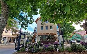 Guest House & Villa Astoma