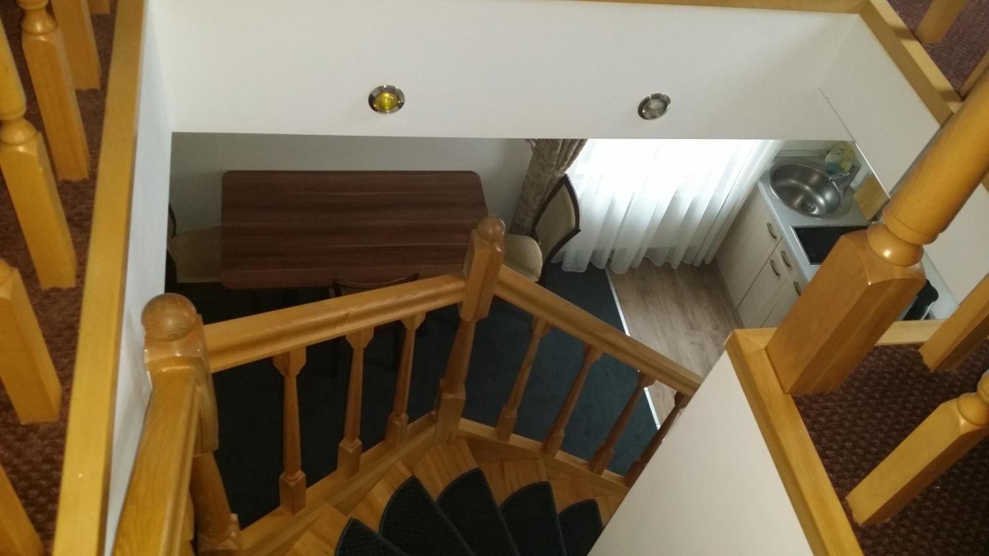 Guest House & Villa Astoma Паланга Номер фото